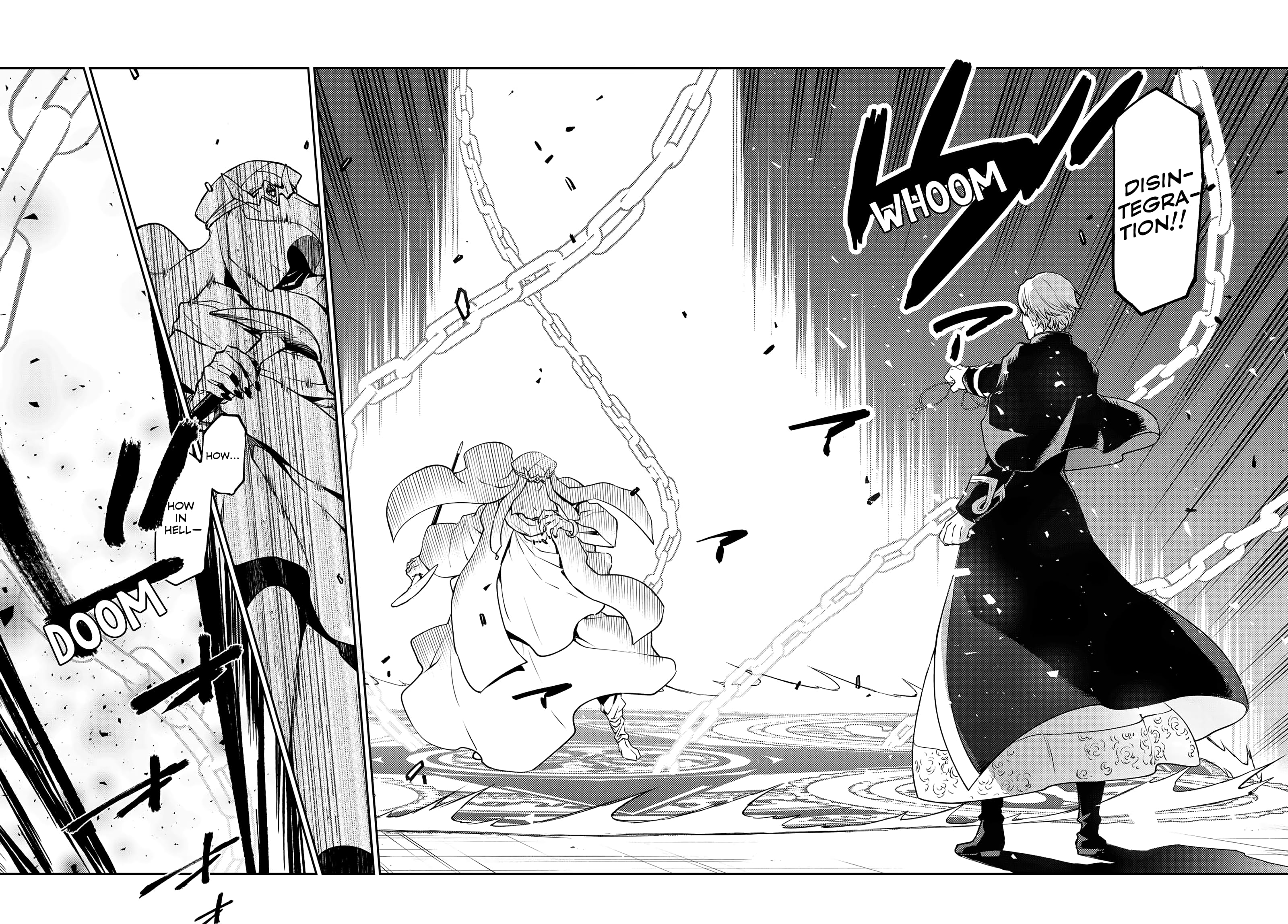 Tensei Shitara Slime Datta Ken, Chapter 97 image 37